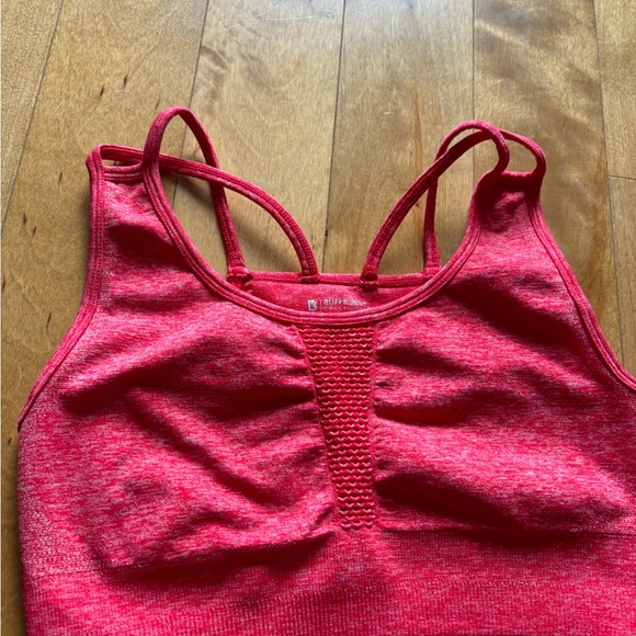 Gorgeous Buffbunny work out set. Size small. - Picture 5 of 10